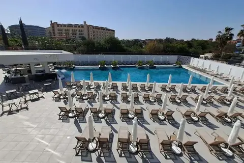 Side Stella Elite Resort & Spa in Manavgat, foto 10