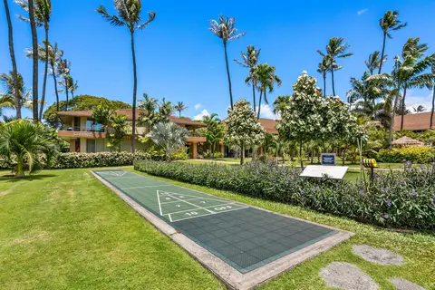 Aston Maui Kaanapali Villas in Kāʻanapali — foto 6