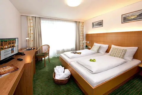Der Waldhof in Zell am See, foto 13