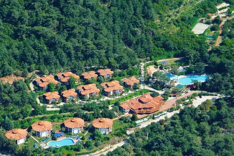 Montana Pine Resort in Fethiye, foto 13