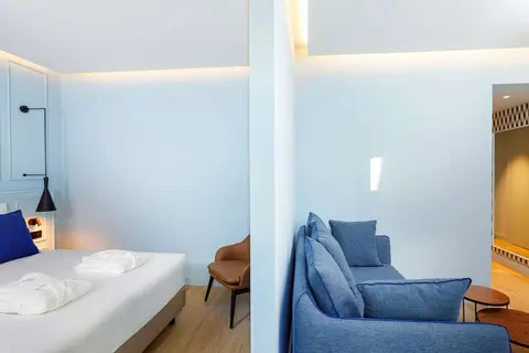 Mercure Porto Centro Aliados in Porto, foto 14