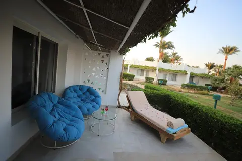Shams Lodge Water Sports Resort in سفاجا — foto 19