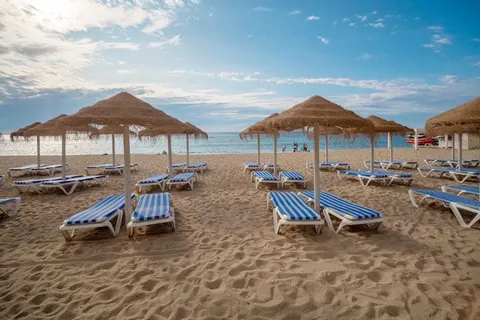 Camping Internacional De Calonge foto 3