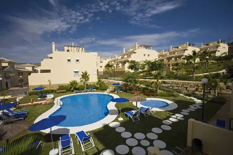 Appartementen Colina del Paraiso in Benahavís — foto 10