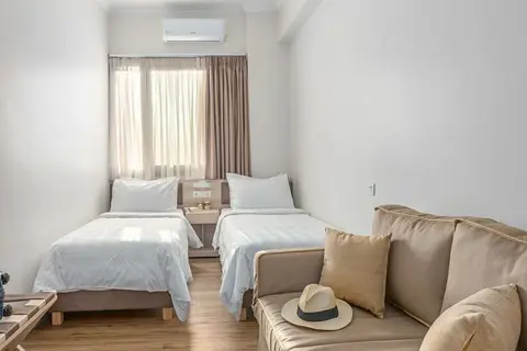 Attalos Hotel in Athene — foto 3