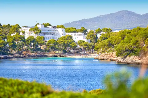 Gavimar La Mirada Club Resort in Santanyí, foto 17
