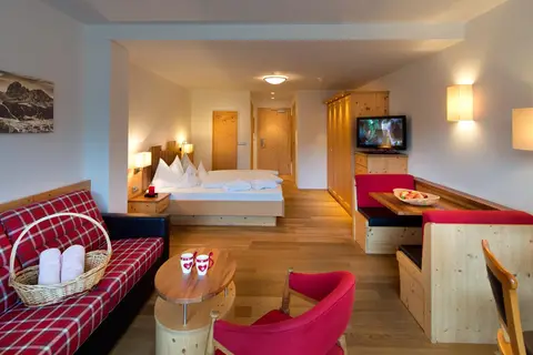 Alpenroyal Hotel in Kastelruth - Castelrotto — foto 21