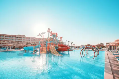 Pickalbatros White Beach Resort - Hurghada in Hurghada — foto 5