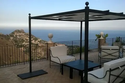 Il Casale di Caterina in Taormina, foto 16