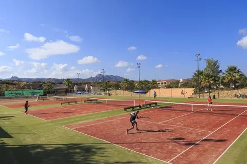Tirreno Resort in Orosei, foto 17