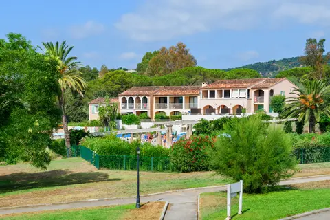 Résidence Les Parcs De Grimaud in Grimaud — foto 10