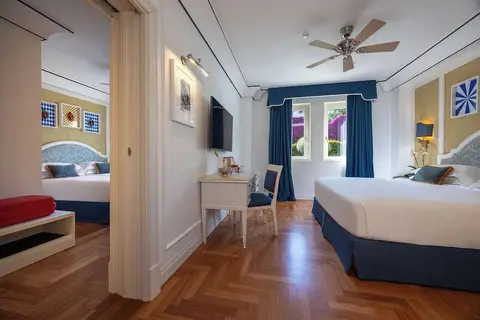 Grand Hotel San Pietro in Taormina, foto 28
