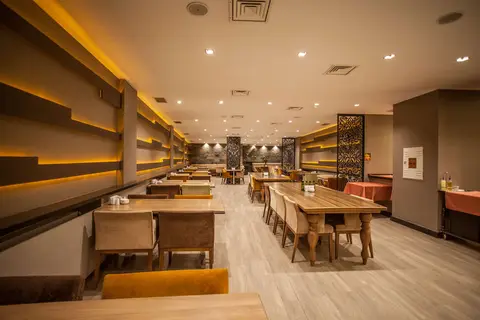 Sveo Istanbul Hotel in İstanbul, foto 4