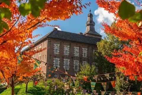 Landgoed Kasteel Limbricht foto 38