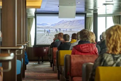 Expeditiecruise Antarctica per m/v Hondius in Cruisereizen — foto 23