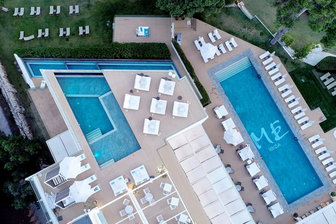 Hotel Me Ibiza foto 29