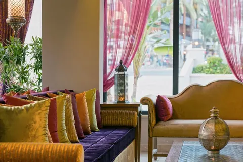 Fly & Go Alaaddin Beach Alanya foto 17