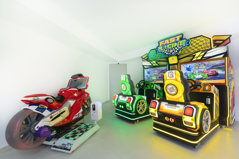 Aparthotel Arena Castillo foto 15