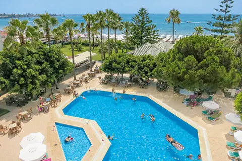 Nerton Hotel in Manavgat — foto 24