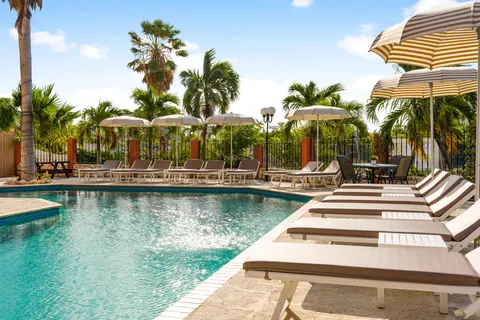 Parasasa Hotel in Royal Palm Resort — foto 30
