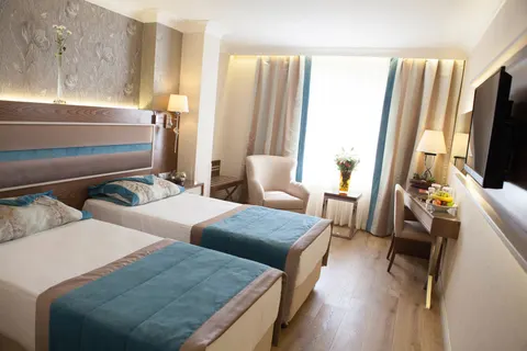 Grand Yavuz De Luxe foto 2