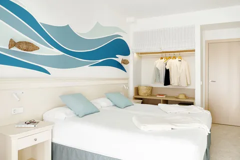 Iberostar Waves Gaviotas Park in Las Gaviotas — foto 14