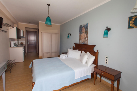 Appartementen Letista foto 17