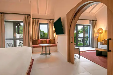 SO/ Sotogrande Spa & Golf Resort Hotel in San Roque — foto 22
