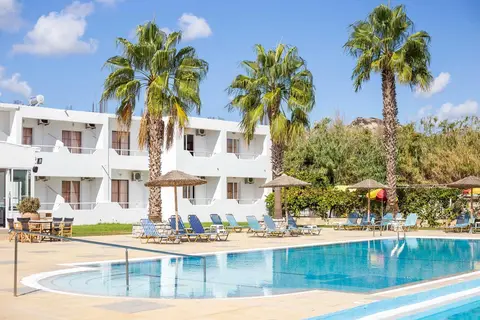 Sams Studios in Faliraki — foto 2