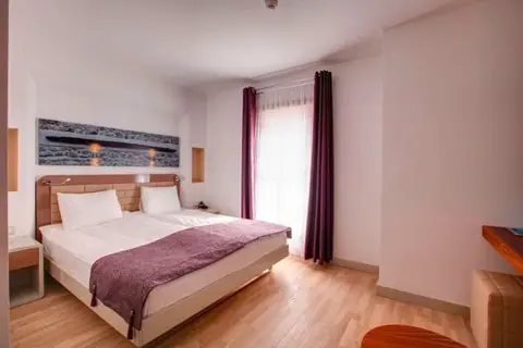 Puding Hotel in Antalya — foto 3
