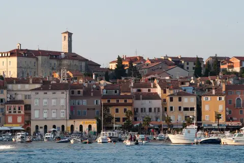 Polari in Rovinj — foto 14