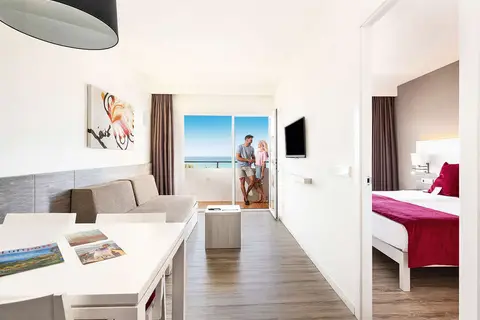 allsun Hotel Kontiki Playa in Palma — foto 4