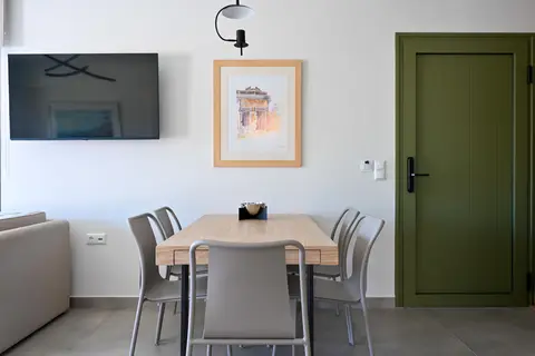 Montamar Olympus Luxury Villas in Πλάκα Λιτοχώρου — foto 10