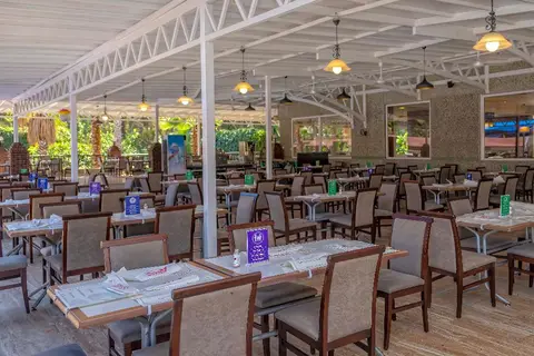 Armas Kaplan Paradise in Kemer — foto 3