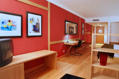 B&B Hotel Sado Setúbal in Almada — foto 15