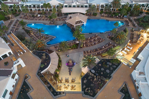 Appartementen Las Marismas foto 33