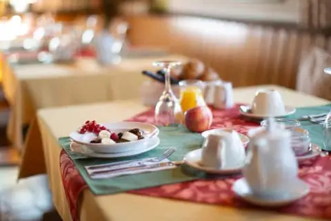 Hotel Landgasthof Ratz in Rheinau — foto 2