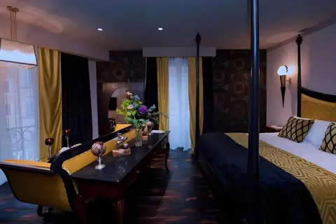 HT6 Hotel in Rome, foto 18