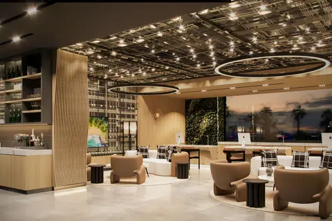 Hyatt Ziva Los Cabos in San Jose del Cabo — foto 27