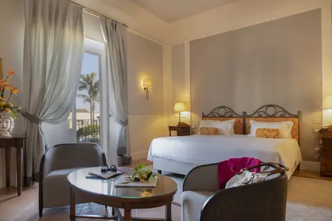 ALMAR Giardino di Costanza Resort in Mazara Del Vallo — foto 30