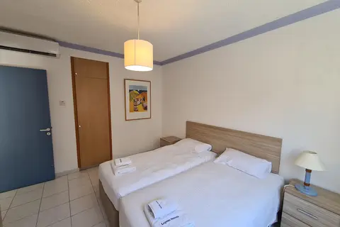 Basilica Holiday Resort in Paphos — foto 21