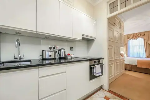 44 Curzon Street by Mansley Apartments in Londen, foto 6