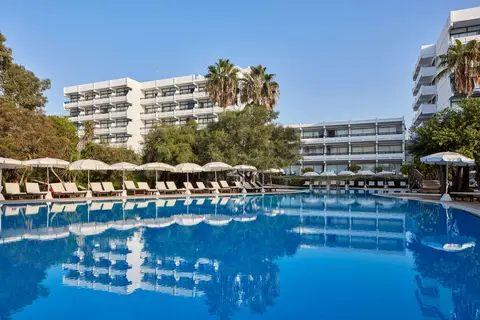 Grecian Bay Hotel in Αγία Νάπα