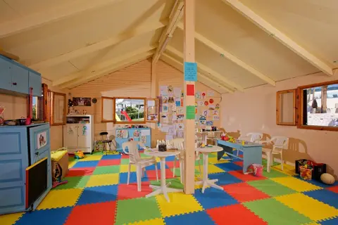Rethymno Mare Hotel & Water Park in Skaleta, foto 18