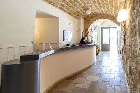 Palazzo Indelli in Monopoli — foto 9