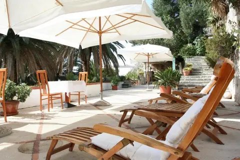 Villa Wolff Boutique & Beach in Slano — foto 4