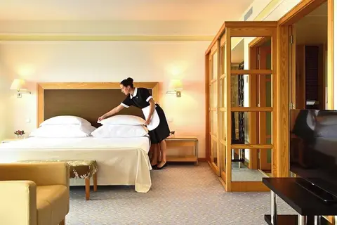 Pestana Carlton Madeira Premium Ocean Resort in Funchal — foto 24