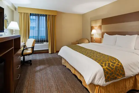 Best Western Queens Court Hotel in Davis, foto 16
