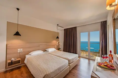 Evia Riviera Resort in Δημοτική Ενότητα Αμαρυνθίων — foto 4