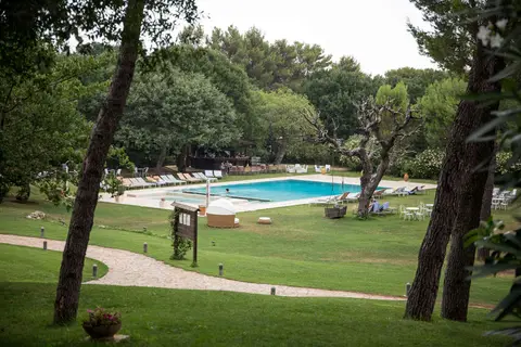 Tenuta Monacelle in Monopoli, foto 11